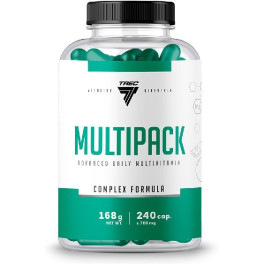 Trec Nutrition Multi Pack - 240caps