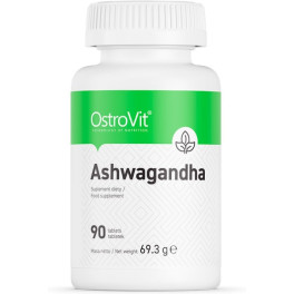Ostrovit Ashwagandha - 90 Tabletas