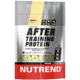 Nutrend After Training Protein - 540g