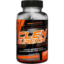 Trec Nutrition Clenburexin - 90caps
