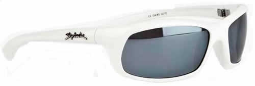 Spiuk Sportline Gafas Neymo Blanco Spiuk Sportline Gafas Neymo Blanco