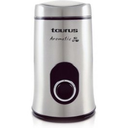 Taurus Molinillo 150w A.inox Aromatic