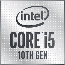 Intel Core I5-10600 Lga 1200