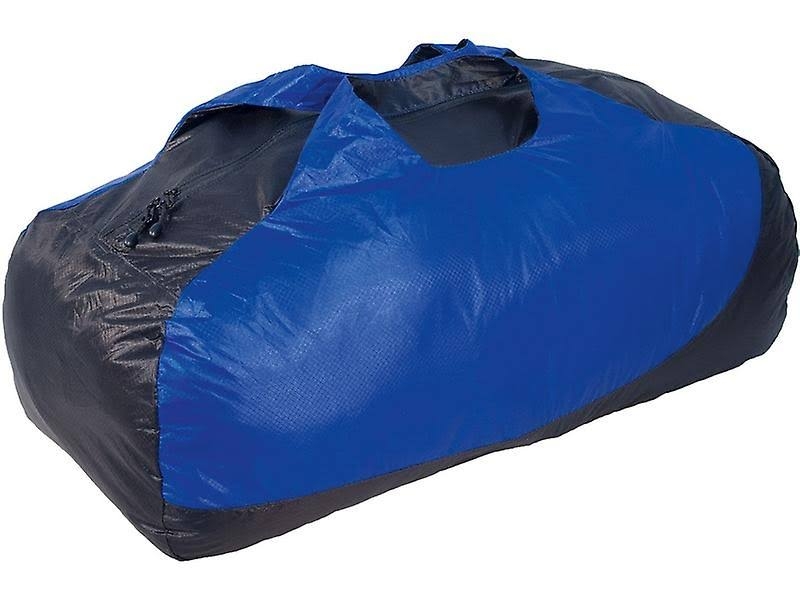Sea To Summit UltraSil Duffle Bag Bolsa de Viaje Azul Sea To Summit UltraSil Duffle Bag Bolsa de Viaje Azul
