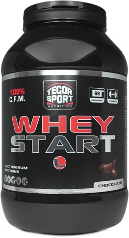 Tegor Sport Whey Start 2 kg Tegor Sport Whey Start 2 kg