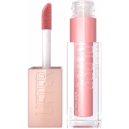 Maybelline Lifter Gloss 006-reef Unisex