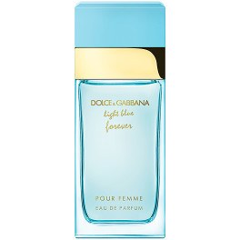 Dolce & Gabbana Light Blue Forever Pour Femme Eau de Parfum Vaporizador 25 Ml Unisex