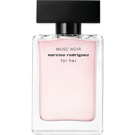 Narciso Rodriguez For Her Musc Noir Eau de Parfum Vaporizador 50 Ml Unisex