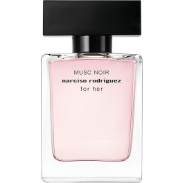 Narciso Rodriguez For Her Musc Noir Eau de Parfum Vaporizador 30 Ml Unisex