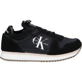 Calvin Klein Zapatillas deporte de Mujer  YW0YW00462 RUNNER