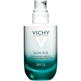 Vichy Corrector Envejecimiento Slow Age Antiedad -