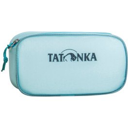 Tatonka Sqzy Zip Bag 2 L Azul Claro
