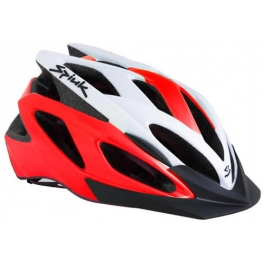 Spiuk Sportline Casco Tamera Lite 2017 Rojo - Blanco Spiuk Sportline Casco Tamera Lite 2017 Rojo - Blanco