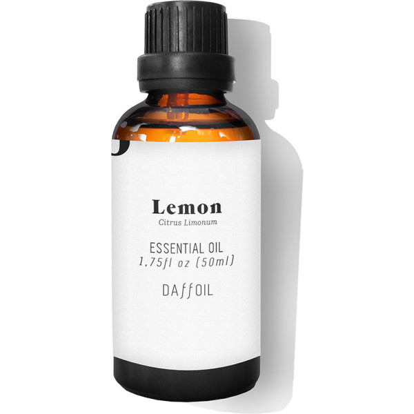 Óleo essencial de narciso limão 50 ml unissex