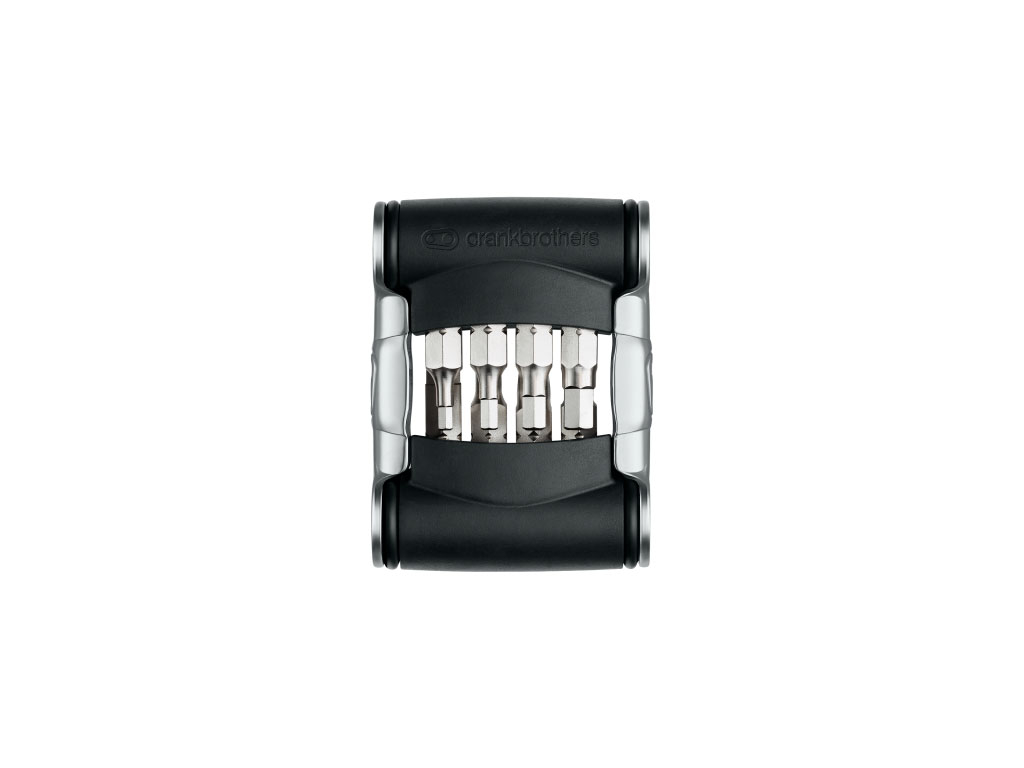 Crankbrothers Multi B8 Black Crankbrothers Multi B8 Black