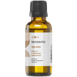 Terpenic Aceite Esencial Ajowan 30ml