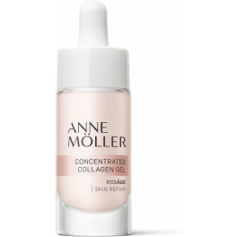 Anne Moller Rosâge Concentrated Collagen Gel 15 Ml Unisex