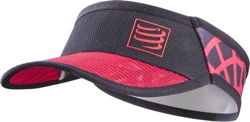 Compressport SpiderWeb UltraLight Visor - Mont Blanc 2017 Compressport SpiderWeb UltraLight Visor - Mont Blanc 2017