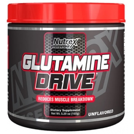 Nutrex Glutamine Drive Black 150 gr Nutrex Glutamine Drive Black 150 gr