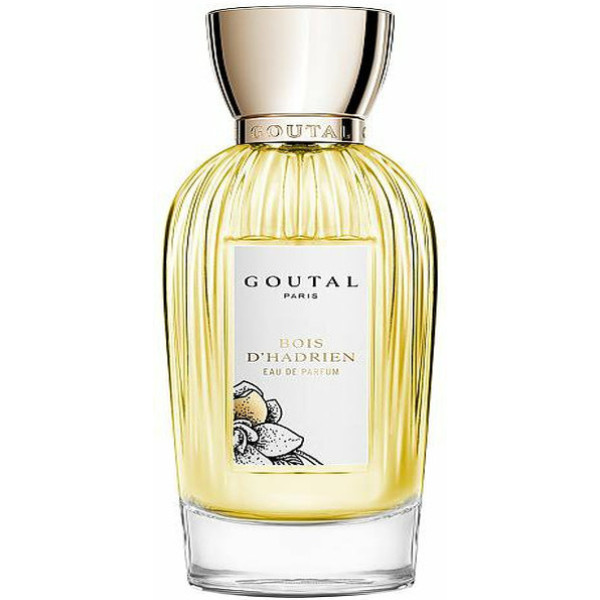 Annick Goutal Bois D'hadrien Eau de Parfum Vaporizador 50 Ml Unisex