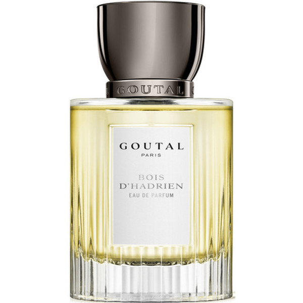 Annick Goutal Bois D'hadrien Mixt Eau de Parfum Vaporizador 50 Ml Unisex