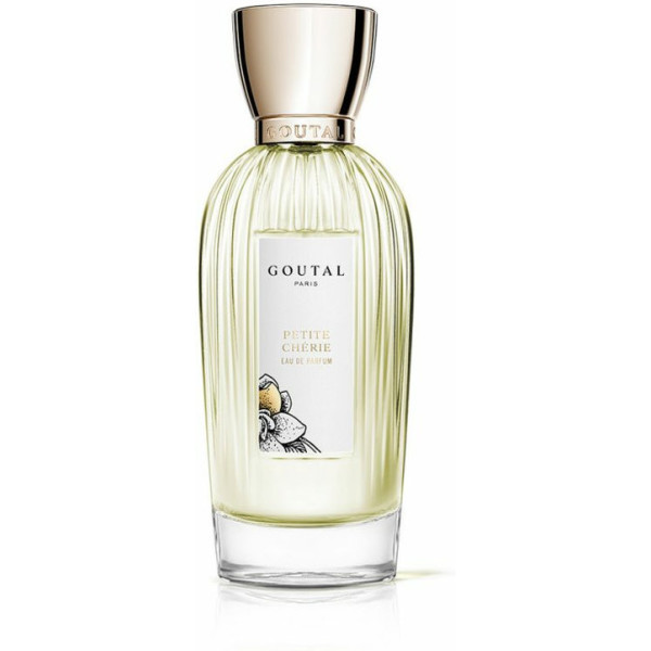 Annick Goutal Petite Cherie Eau de Parfum Vaporizador 100 Ml Unisex