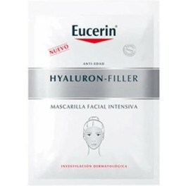 Eucerin Hyaluron Filler Mascarilla Inten
