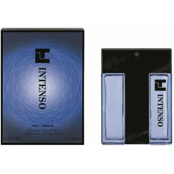 Ted Lapidus Ted Lapid. Intenso Etv 100ml