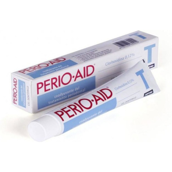 Perio Aid Dentrifico 75ml
