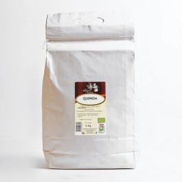 Horno De Leña Quinoa Saco 5 Kg
