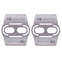Crank Brothers Base Metalica Cala Crank Brothers Base Metalica Cala