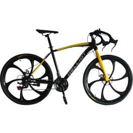 HELLIOT BIKES - BULEVIP