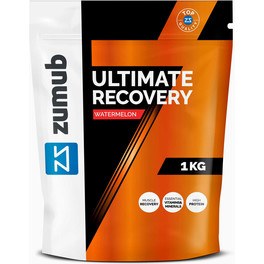 Zumub Ultimate Recovery 1kg
