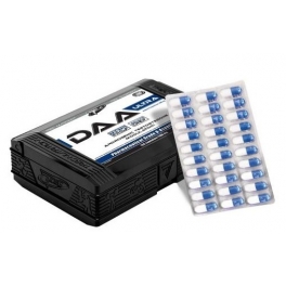 Trec Nutrition DAA Ultra 120 caps Trec Nutrition DAA Ultra 120 caps