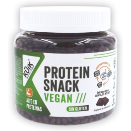 Küik Küik® Protein Snack /// Bolitas De Proteína