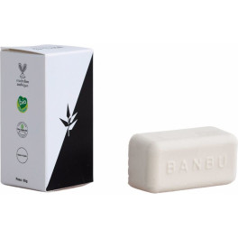 Banbu So Wild Desodorante Barra 65 Gr Unisex