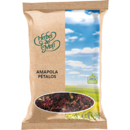Herbes Del Moli Amapola Petalos Tradicional 20 Gr