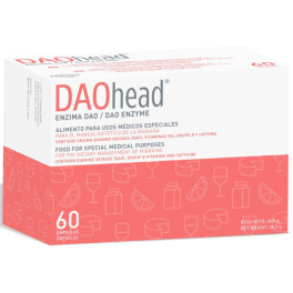 Dr Health Care Dao Head 60 Caps