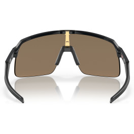 Oakley Gafas De Sol Hombre Sutro Lite Mate Carbon Lente Prizm 24k