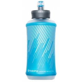 Hydrapak Bidón Plegable SoftFlask 500 ml Azul