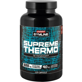 Enervit Gymline Supreme Thermo