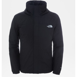 The North Face M Sangro Insulated Jacket Tnf Black