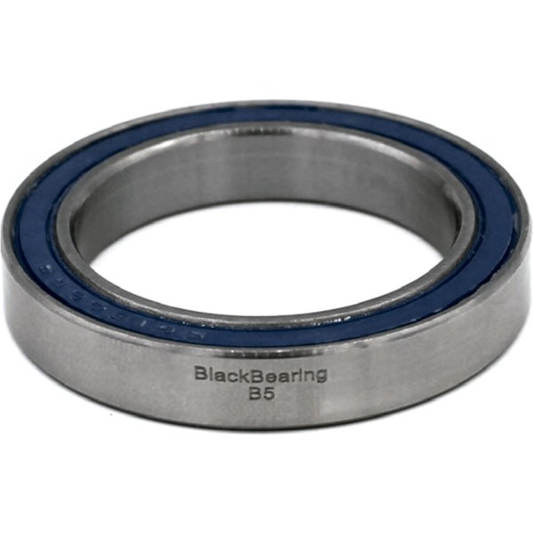 Black Bearing Rodamiento B5 6704-2rs 20x27x4