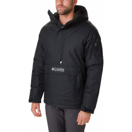 Columbia Challenger - Pullover Black (011)