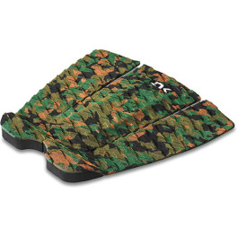 Dakine Andy Irons Pro Surf Traction Pad Olive Camo