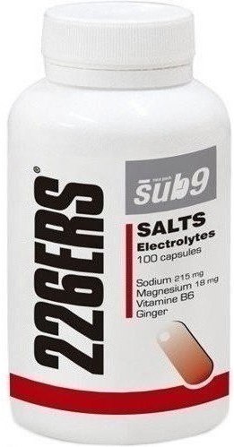 226ERS Sub9 Salts Electrolytes 100 caps 226ERS Sub9 Salts Electrolytes 100 caps