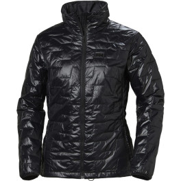 Helly Hansen W Lifaloft Insulator Jacket Black (990)