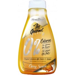 Menu Fitness The Gourmet Salsa Curry 425 ml Menu Fitness The Gourmet Salsa Curry 425 ml