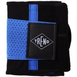 Trend Faja Fitness Azul Trend Faja Fitness Azul