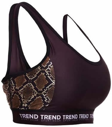 Trend Top Fitness Mujer Amazona Trend Top Fitness Mujer Amazona